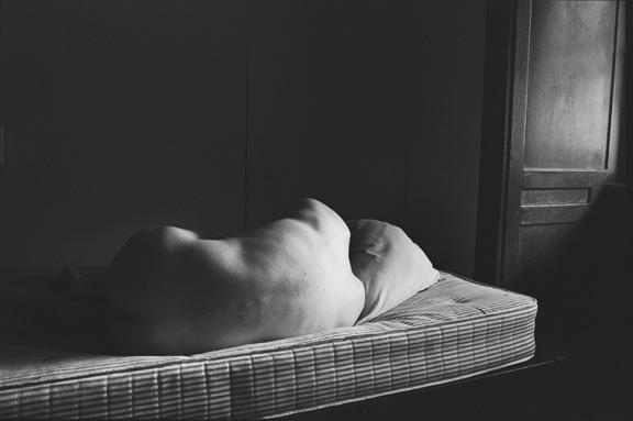 Alone in the Afternoon