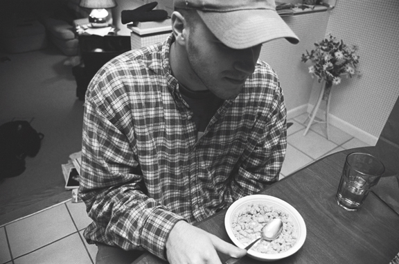 Bradley Hamilton Fergueson