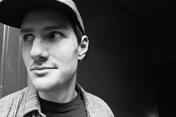 Brendan James Robert O'Toole