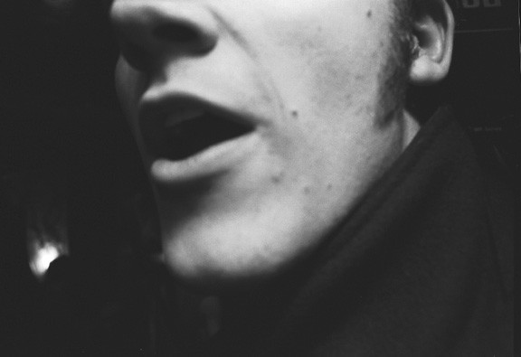 Christian David Housh