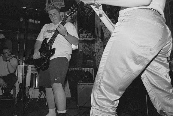 John Charles O'Neill