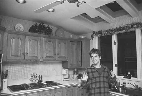 David Wrayton Pollack