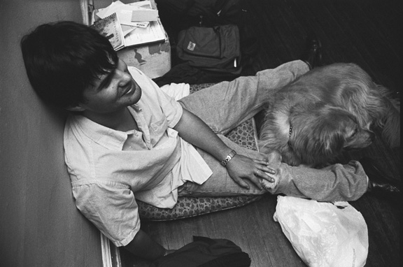 John Charles Breitling