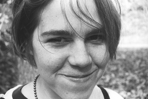 Tara Elizabeth Watson