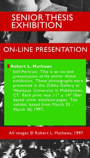 Click to enter the thesis show.