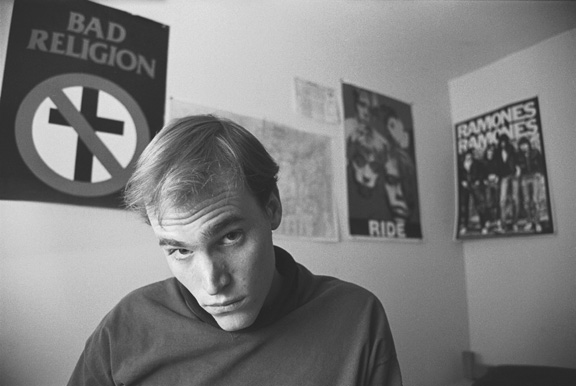 Christopher Reid Mathews