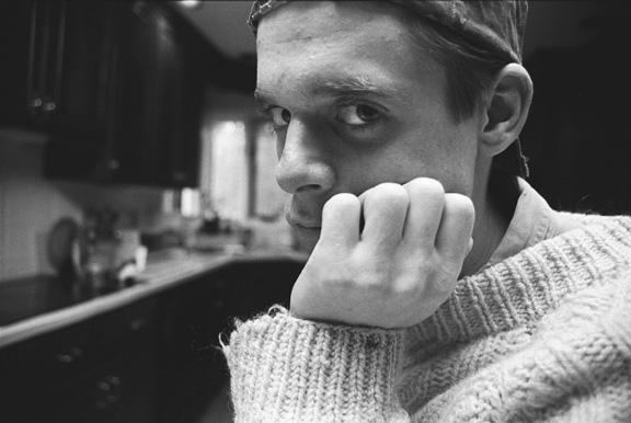 William Hart Mathews Jr.